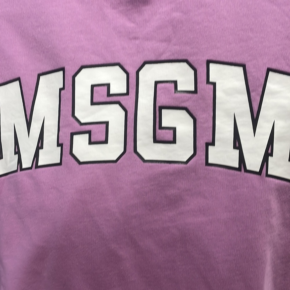 MSGM - Picture 5 of 5